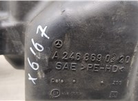  Бачок омывателя Mercedes B W246 2011-2018 20446963 #3