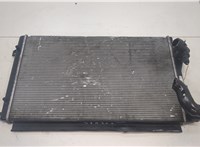 5K0121251F Радиатор охлаждения двигателя Skoda Octavia (A5) 2004-2013 20446969 #1