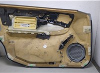  Дверная карта (Обшивка двери) Mercedes C W203 2000-2007 20446971 #2