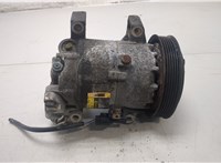  Компрессор кондиционера Nissan Primera P12 2002-2007 20446972 #2