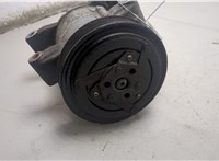  Компрессор кондиционера Nissan Primera P12 2002-2007 20446972 #7