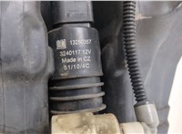 13260579 Бачок омывателя Chevrolet Orlando 2011-2018 20446973 #3
