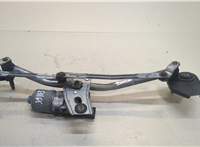  Механизм стеклоочистителя (трапеция дворников) Opel Astra H 2004-2010 20446975 #1