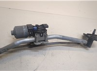  Механизм стеклоочистителя (трапеция дворников) Opel Astra H 2004-2010 20446975 #2