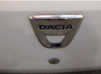  Стекло заднее Dacia Sandero 2013-2020 11419446 #7