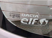  Стекло заднее Dacia Sandero 2013-2020 11419446 #8