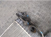 1300265, 13145209, 13145210 Радиатор охлаждения двигателя Opel Astra H 2004-2010 20446996 #2