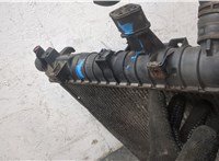 1300265, 13145209, 13145210 Радиатор охлаждения двигателя Opel Astra H 2004-2010 20446996 #4