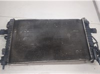 1300265, 13145209, 13145210 Радиатор охлаждения двигателя Opel Astra H 2004-2010 20446996 #4