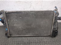 1300265, 13145209, 13145210 Радиатор охлаждения двигателя Opel Astra H 2004-2010 20446996 #10