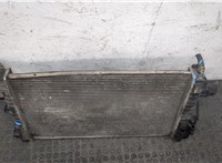 1300265, 13145209, 13145210 Радиатор охлаждения двигателя Opel Astra H 2004-2010 20446996 #11