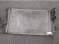 1300265, 13145209, 13145210 Радиатор охлаждения двигателя Opel Astra H 2004-2010 20446996 #12
