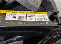  Домкрат Opel Vectra C 2002-2008 20446998 #2