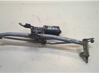  Механизм стеклоочистителя (трапеция дворников) Seat Leon 1999-2006 20446999 #1