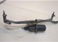  Механизм стеклоочистителя (трапеция дворников) Seat Leon 1999-2006 20446999 #3