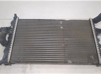  Радиатор охлаждения двигателя Opel Zafira A 1999-2005 20447017 #3