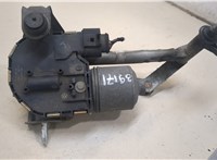  Механизм стеклоочистителя (трапеция дворников) Volkswagen Touran 2003-2006 20447023 #2
