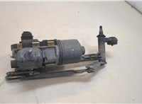  Механизм стеклоочистителя (трапеция дворников) Volkswagen Touran 2003-2006 20447023 #4