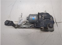 1T0998021 Механизм стеклоочистителя (трапеция дворников) Volkswagen Touran 2003-2006 20447023 #5