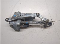 1T0998021 Механизм стеклоочистителя (трапеция дворников) Volkswagen Touran 2003-2006 20447023 #6