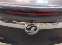  Крышка (дверь) багажника Opel Insignia 2008-2017 20447025 #9