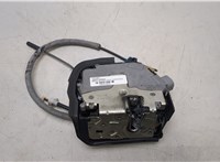 51228402601, 8402601 Замок двери BMW X5 E53 2000-2006 20447026 #2