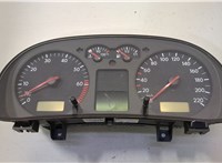  Щиток приборов (приборная панель) Volkswagen Golf 4 1997-2005 20447035 #1