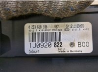  Щиток приборов (приборная панель) Volkswagen Golf 4 1997-2005 20447035 #2