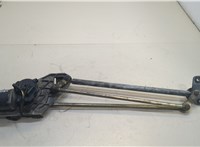  Механизм стеклоочистителя (трапеция дворников) Opel Omega B 1994-2003 20447041 #1