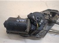  Механизм стеклоочистителя (трапеция дворников) Opel Omega B 1994-2003 20447041 #2