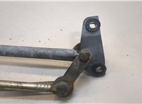  Механизм стеклоочистителя (трапеция дворников) Opel Omega B 1994-2003 20447041 #3