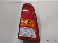  Фонарь (задний) Ford Focus 1 1998-2004 20447050 #1