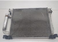  Радиатор кондиционера Nissan Juke 2010-2019 20447062 #1