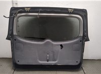  Накладка крышки багажника (двери) Hyundai Santa Fe 2005-2012 11419474 #2