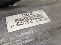 A1642707702 КПП - автомат (АКПП) 4х4 Mercedes ML W164 2005-2011 20447065 #5