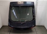  Крышка (дверь) багажника Ford Mondeo 4 2007-2015 20447066 #1