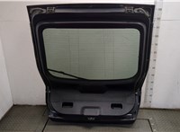  Крышка (дверь) багажника Ford Mondeo 4 2007-2015 20447066 #8