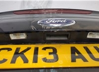  Крышка (дверь) багажника Ford Mondeo 4 2007-2015 20447066 #11