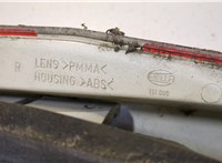  Фонарь (задний) Mitsubishi Carisma 20447071 #4