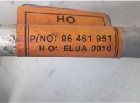 96629070 Радиатор интеркулера Chevrolet Captiva 2006-2011 20447075 #3