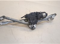  Механизм стеклоочистителя (трапеция дворников) Volkswagen Polo 2001-2005 20447078 #3