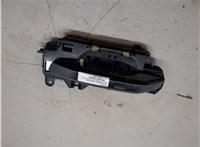 8W0837811A, 8W0837205 Ручка двери наружная Audi A4 (B9) 2015-2023 20447081 #1