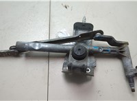 1T0998021 Механизм стеклоочистителя (трапеция дворников) Volkswagen Touran 2003-2006 20447085 #2