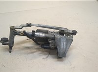  Двигатель стеклоочистителя (моторчик дворников) передний Volkswagen Touran 2003-2006 11419488 #1