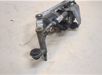  Двигатель стеклоочистителя (моторчик дворников) передний Volkswagen Touran 2003-2006 11419488 #2