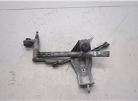 1T0998021 Механизм стеклоочистителя (трапеция дворников) Volkswagen Touran 2003-2006 20447085 #8