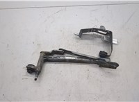 1T0998021 Механизм стеклоочистителя (трапеция дворников) Volkswagen Touran 2003-2006 20447085 #9