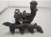 0375G3 Турбина Peugeot 406 1999-2004 20447086 #5