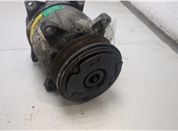 6453AQ Компрессор кондиционера Peugeot 406 1999-2004 20447091 #6