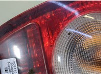  Фонарь (задний) Nissan Micra K12E 2003-2010 20447093 #2